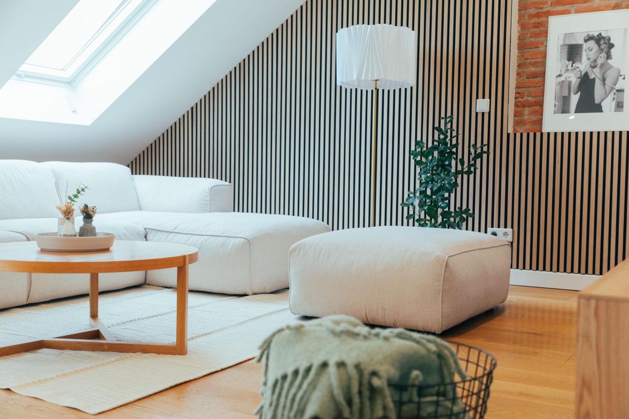 Large Apartments - Great For Groups - With Balcony Or Terrace Wien Ngoại thất bức ảnh