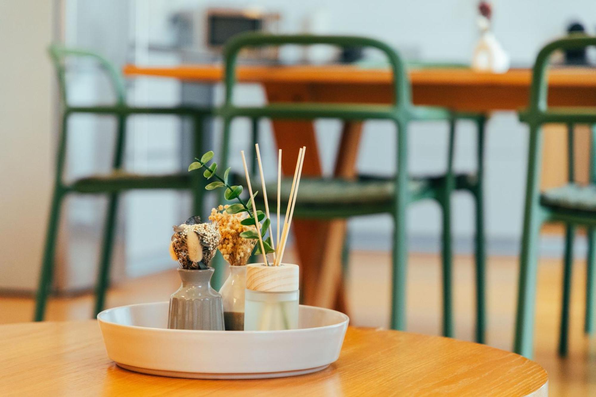 Large Apartments - Great For Groups - With Balcony Or Terrace Wien Ngoại thất bức ảnh