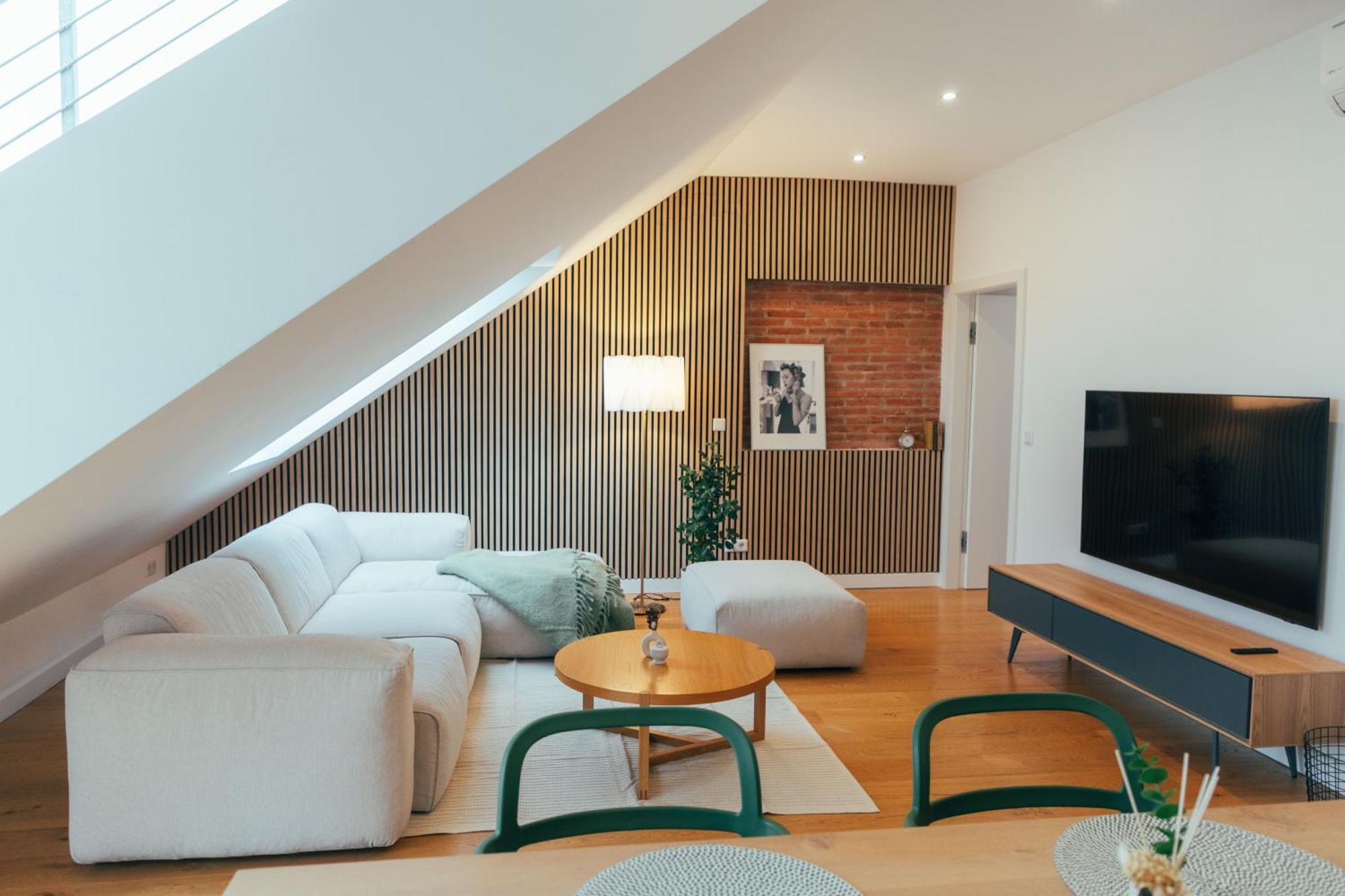 Large Apartments - Great For Groups - With Balcony Or Terrace Wien Ngoại thất bức ảnh