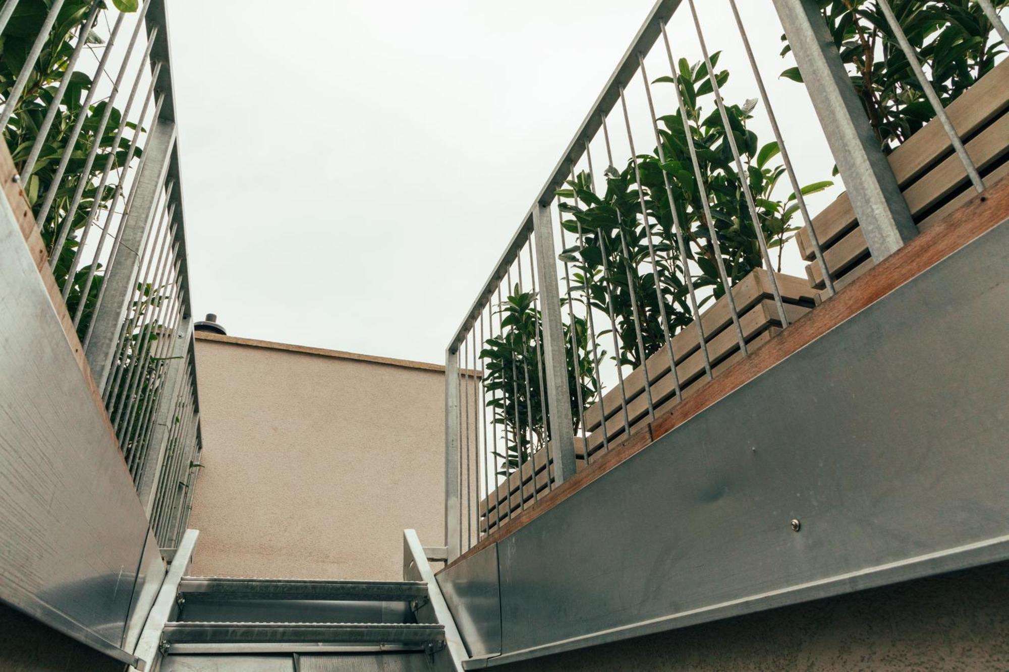 Large Apartments - Great For Groups - With Balcony Or Terrace Wien Ngoại thất bức ảnh