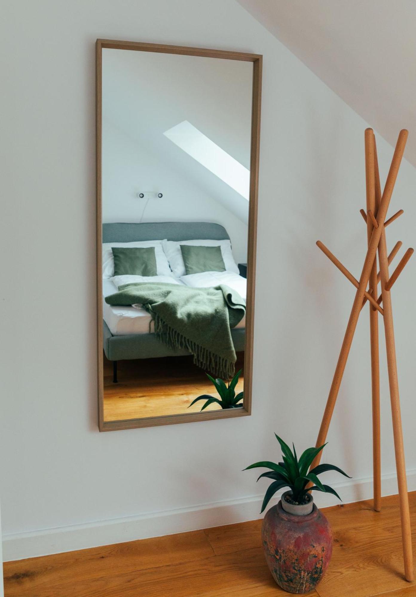 Large Apartments - Great For Groups - With Balcony Or Terrace Wien Ngoại thất bức ảnh
