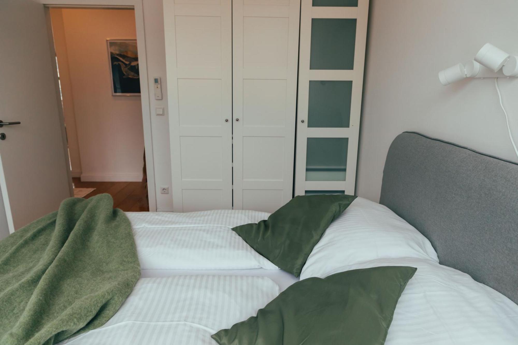 Large Apartments - Great For Groups - With Balcony Or Terrace Wien Ngoại thất bức ảnh