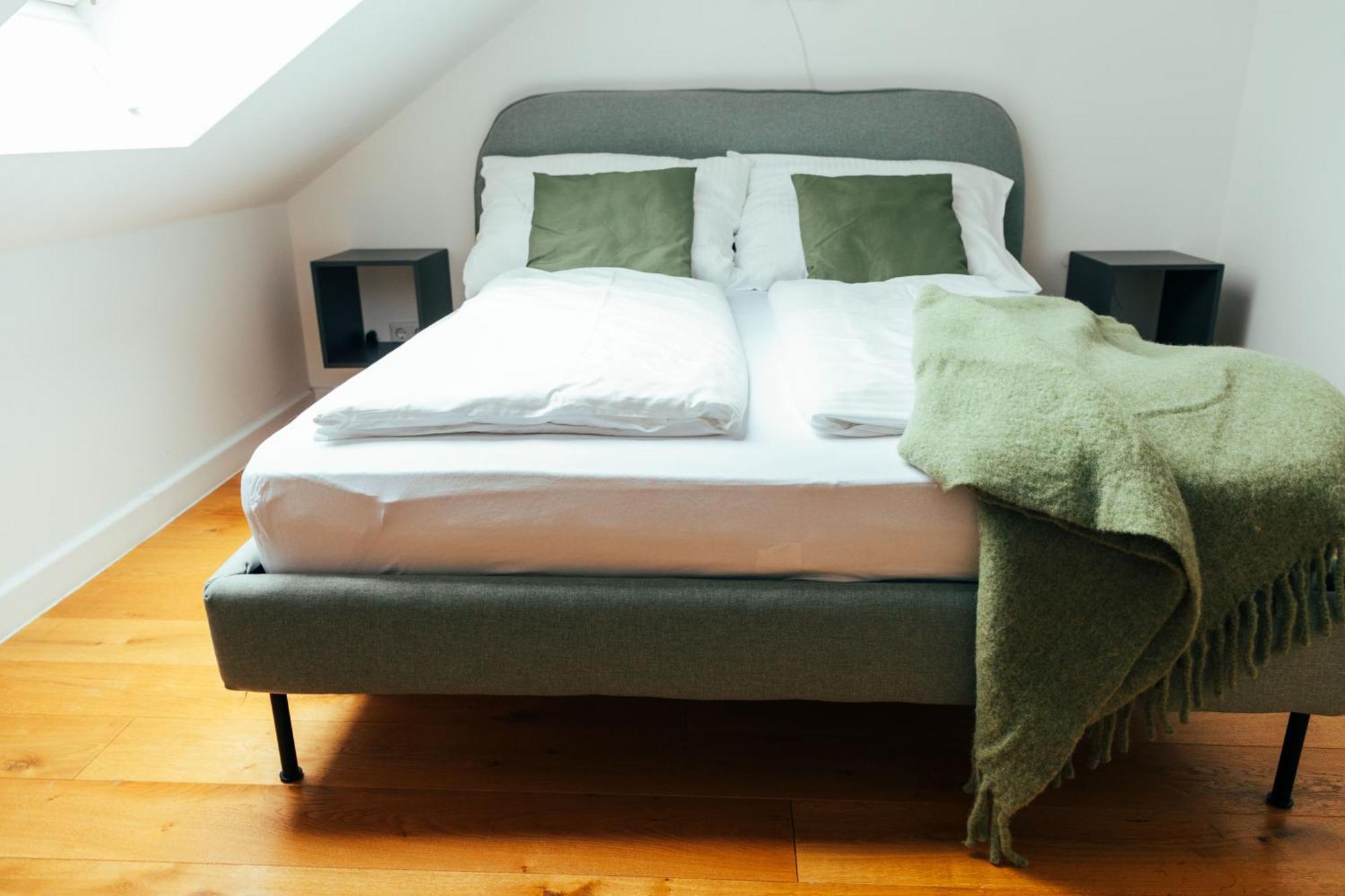 Large Apartments - Great For Groups - With Balcony Or Terrace Wien Ngoại thất bức ảnh